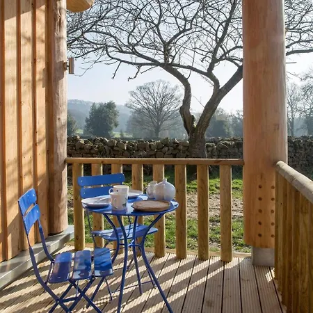 Apartment Hopes & Beams Harrogate
